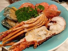 -温德姆至尊酒店·璇全日餐厅