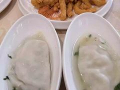 -北方饺子王·海肠捞饭·海鲜锅(山大店)