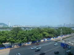 -长沙国金中心异国印象酒店