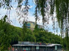 -运河游船(武林门码头)