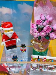 -乐高授权专卖店(朝阳大悦城店)