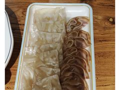 -老边饺子馆(中街店)