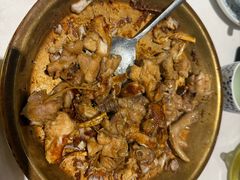 -围龙屋客家食府(福田店)