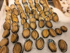 -亚特兰蒂斯-番红花海鲜自助餐厅·鲜活海鲜·小火锅