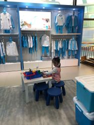 -小蓝象(五角场万达店)