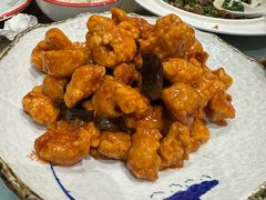 -鑫真味私房菜馆
