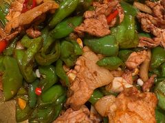 -金掌勺锅包肉(太原万达店)