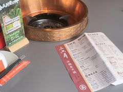 -三只耳冷锅鱼火锅(玉林店)
