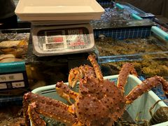 -东海怡品海鲜豆捞(舟宿夜江店)
