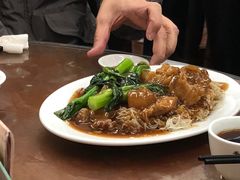 -香港蓮香樓(中環店)