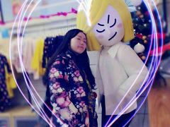 -line friends(明洞旗舰店)