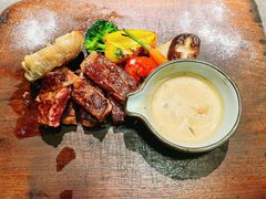 -王品牛排(杭州大厦店)