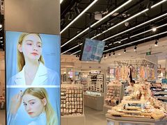 -三福百货(李家村万达广场店)