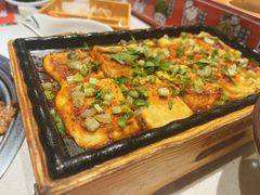 -猫爪爪原切自助烤肉(观音桥阳光世纪店)
