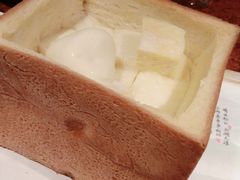 -绿茶餐厅(蓝色港湾店)