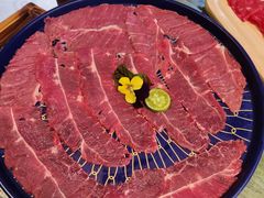 -老灶堂文创火锅(文艺路店)