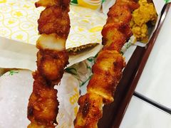 -华莱士·全鸡汉堡(四道街店)