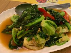 -黄珍珍泰国菜馆(庄士伦敦广场店)