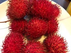 -嘉定凯悦·咖啡厅