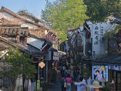 -小河直街历史文化街区