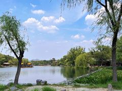 -承德避暑山庄景区