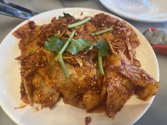 -老五四季涮肉(菜市口店)