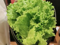 -海之屋韩式烤肉(海棠68环球美食街店)