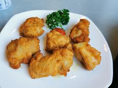 -棒约翰比萨·意面(金桥国际店)