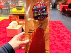 -正阳门饭庄·烤鸭·北京菜(万丰路七里庄店)