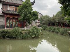 -龙潭水乡