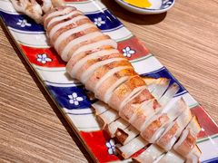 -小山日本料理(太古汇店)