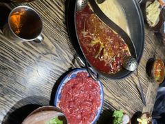 -冯校长老火锅(深圳总店)