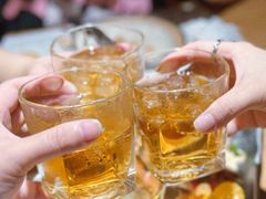 -和创柚子·会席日本料理(新区淮海街店)