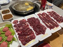 -杏花吴记牛肉火锅