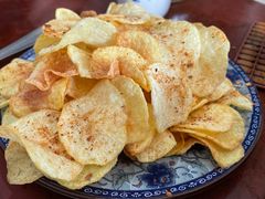 -姚记抚仙湖石锅鱼庄