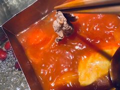 -海底捞火锅(杭州庆春路夜宵主题店)