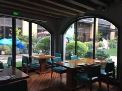 -弗兰克牛排西餐厅Ribone steak house(柠檬花园店)