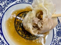 羊肉烧卖-内蒙味道