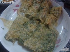 蝉衣包圆-老品芳