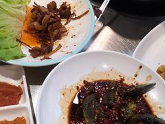 -亮欢寨快活林 酸汤鱼(仁怀店)