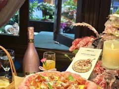 -翡翠鸟精品泰国菜(北辰财富中心店)