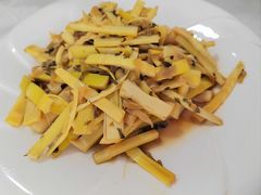 -天乐农家鱼头王(天目湖店)