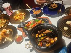 -艋舺·台湾小馆老字号(平安悦坊店)