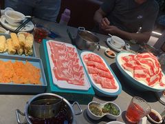-1718海鲜姿造(苏宁宴请臻选店)