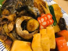 -昱匠·日本料理(金融街店)