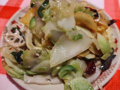 -老方桌烂蹄花川菜馆(九龙坡店)
