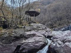 -双龙峡