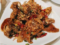 -大铁勺新津菜(东丽阳光新业广场店)