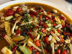 -辣婆婆(航天桥店)