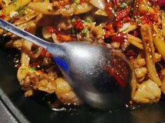 -蘭奢雅集·江浙菜(青山江滩店)